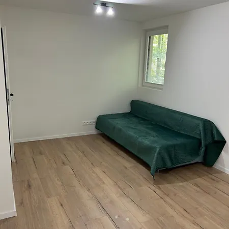 Prázdninový dům Na Jahodníku Losonec