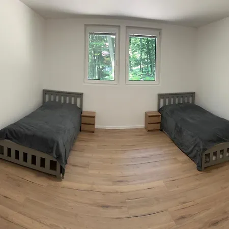 Prázdninový dům Na Jahodníku Losonec