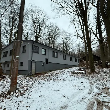 Na Jahodniku Hébergement de vacances *