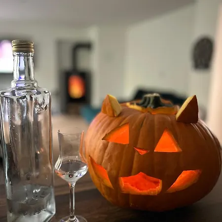 Prázdninový dům Na Jahodníku