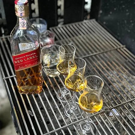 Na Jahodníku Prázdninový dům *