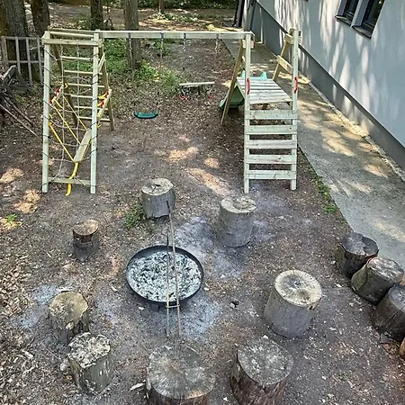Dovolenkový dom Produktivne Na Jahodniku