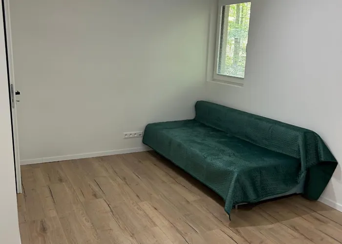 펜션 Na Jahodniku Losonec