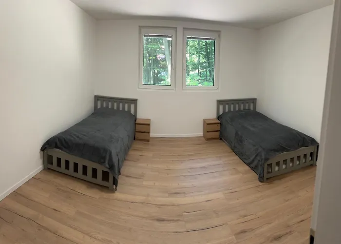 Hébergement de vacances Na Jahodniku Losonec