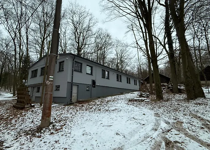 Na Jahodniku 펜션 *