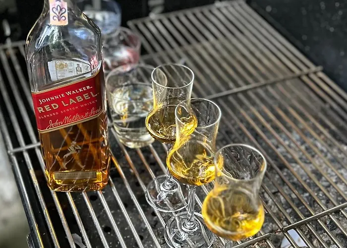 Na Jahodniku Hébergement de vacances *